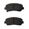 Advics Mazda Cx-5 15-13 Disc Brake Pad, Ad1623 AD1623 - alternate 2